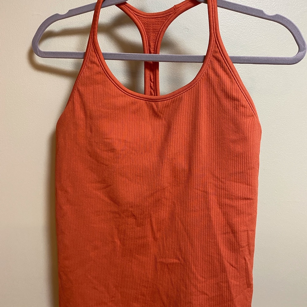 Athleta Renew Tank. Size Large